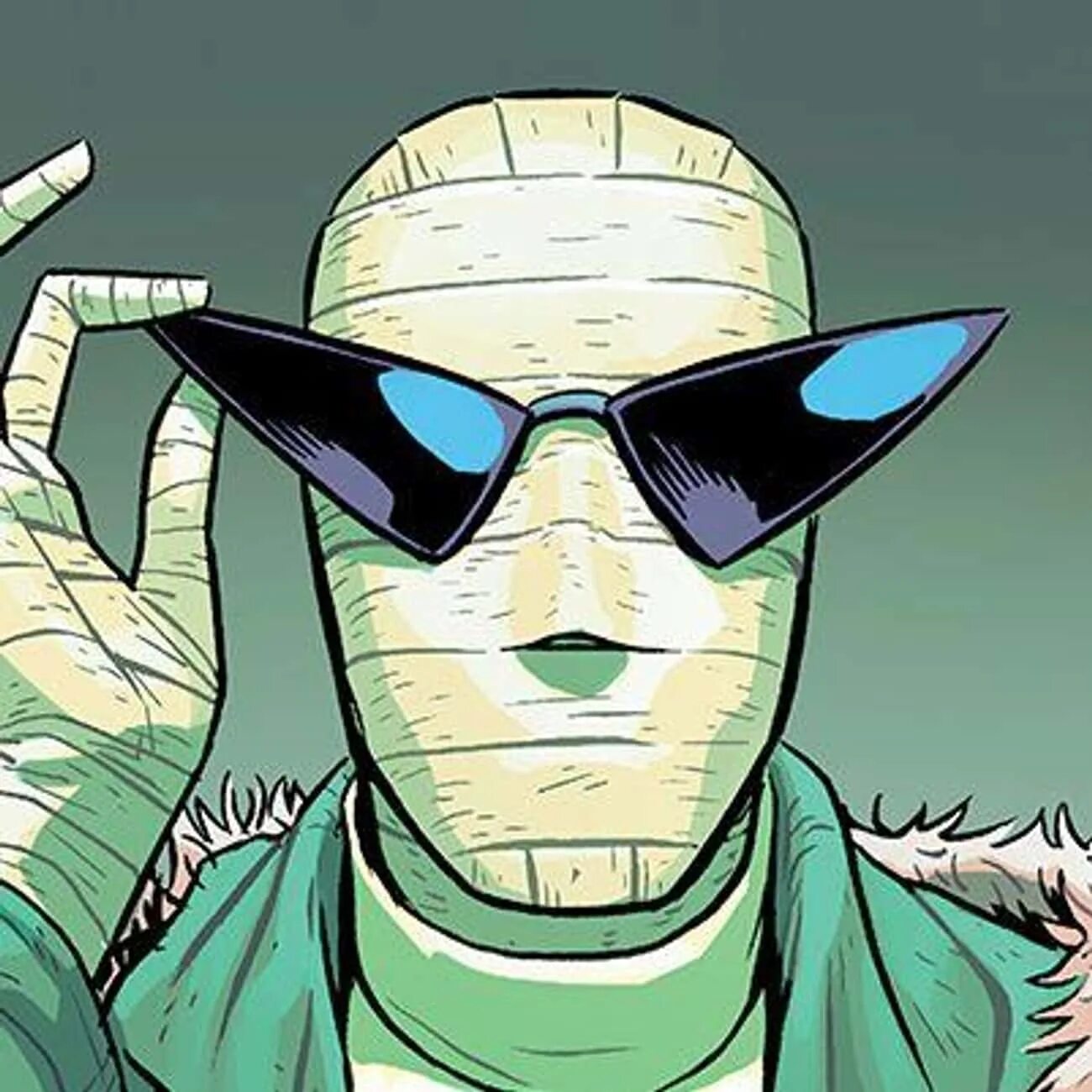 Персонаж марвел и очки. Негатив Мэн. Негативный человек DC. Doom Patrol negative man. Doom Patrol negative man ава.