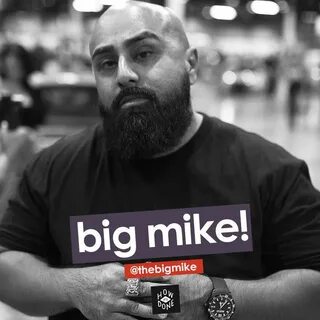 Big mike