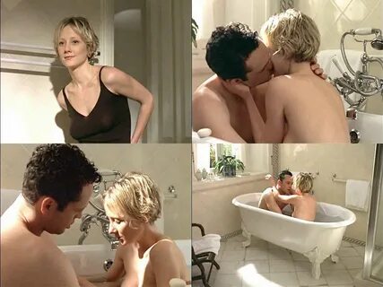 Digitalminx.com - Actresses - Anne Heche