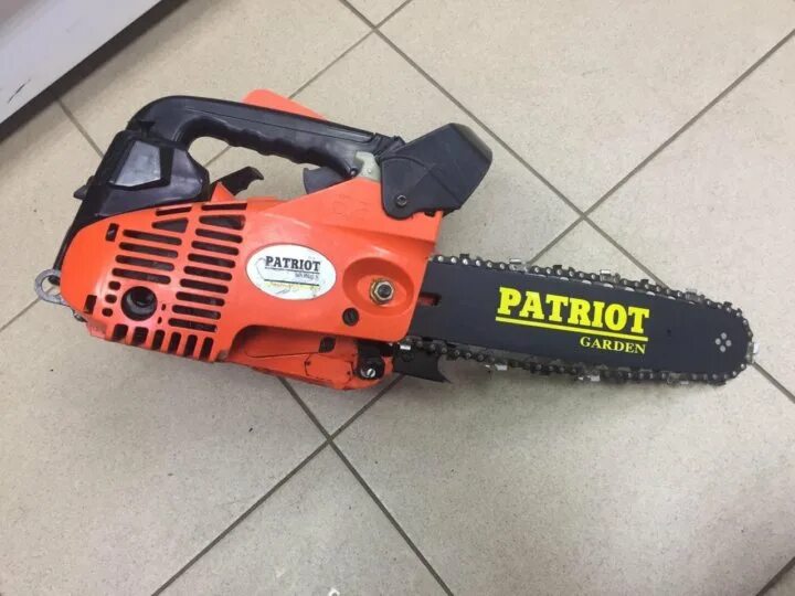 бензопилы омск