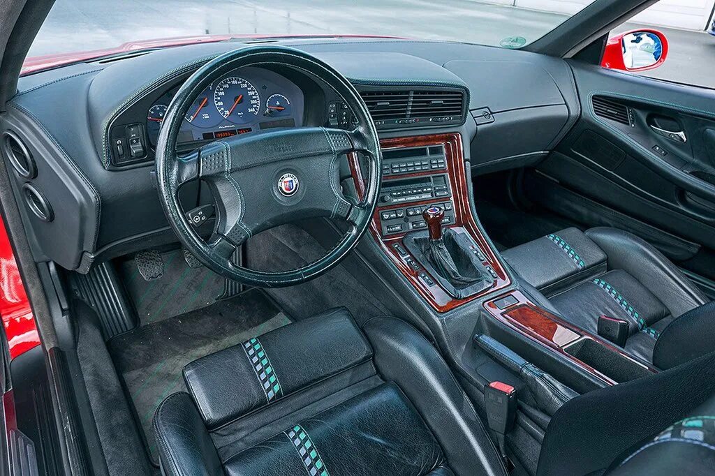 Салон б 12. BMW e38 Alpina салон. BMW 8 Alpina b12. BMW 850 CSI Alpina. BMW 850i Alpina b12.