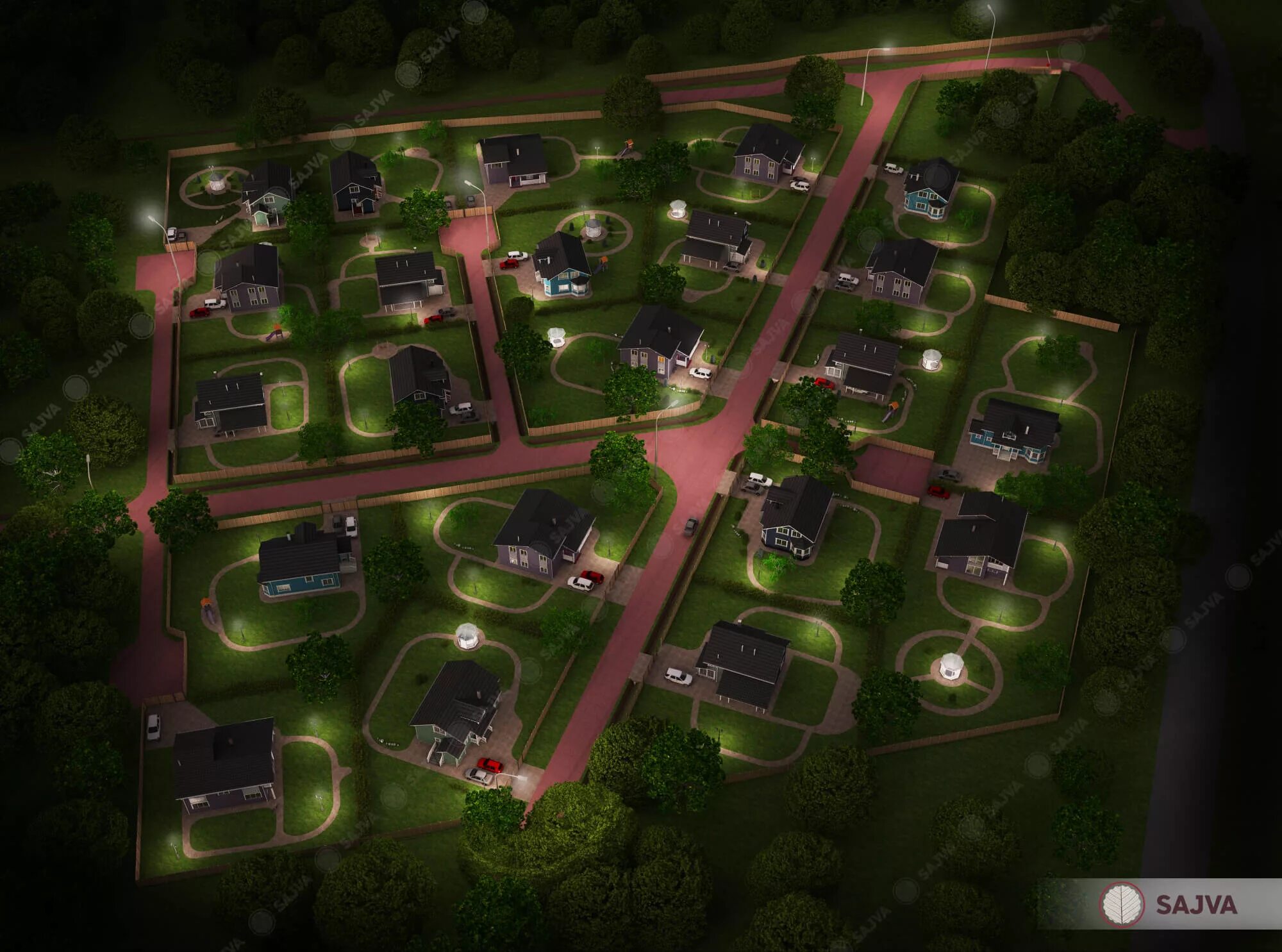 Новые вешки коттеджный поселок. Кп колтуши коттеджный поселок. Дорога в коттеджном поселке. Кп движение. Полоса для автобусов.