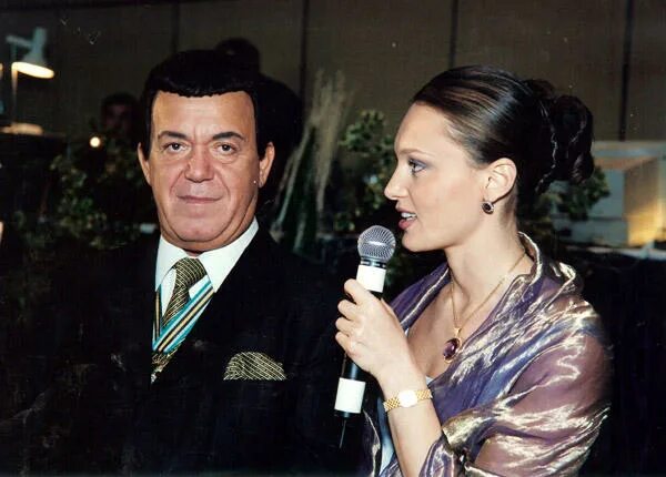 наталья раппопорт. дочь иосифа кобзона наталья рапопорт-кобзон. иосиф кобзон семья. наталья раппопорт. дети натальи раппопорт кобзон.