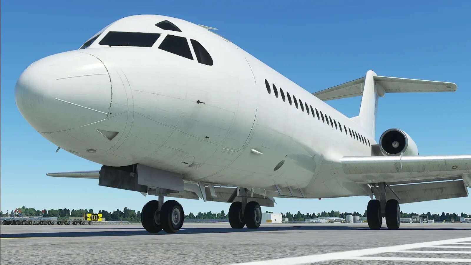 Flight helper