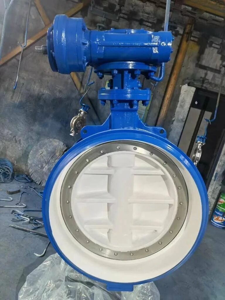 04. затвор трехэксцентриковый ду 800. трехэксцентриковый поворотный затвор. 02. затвор трехэксцентриковый.