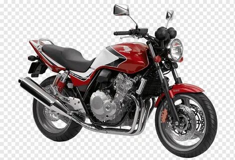 Honda cb 400 размер