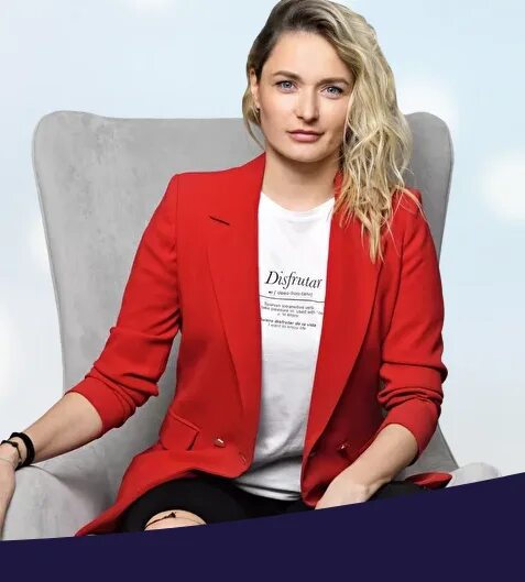 Анна Чернигова ВКонтакте