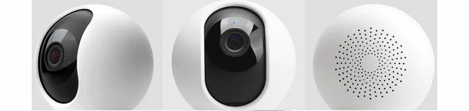 Mijia smart wifi