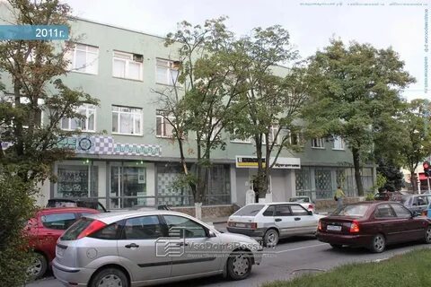 Новороссийск видова 1