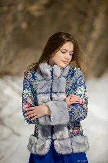 Российская верхняя одежда