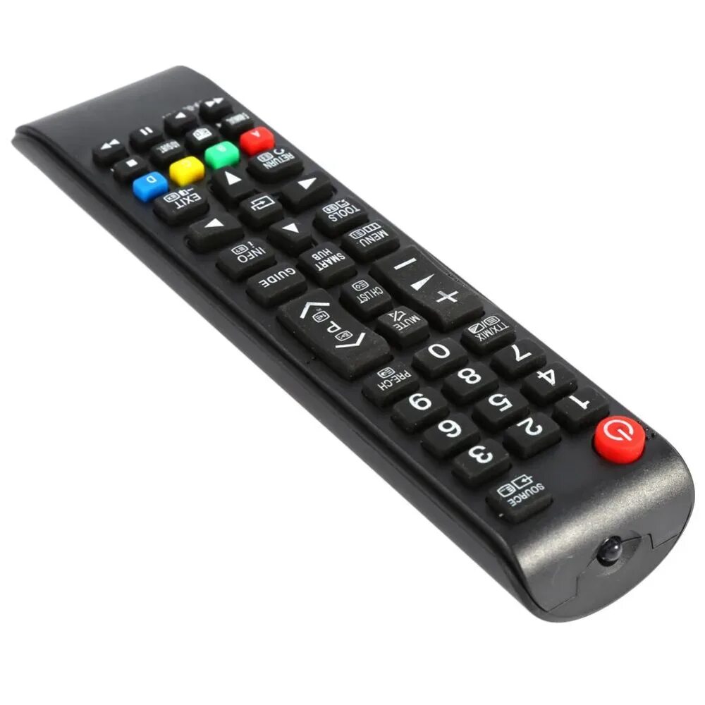 Телевизор говорящий пульт. Aa59-00741a. Samsung aa59-00741a. Пульт Remote Control Samsung. Универсальный пульт Ду one Remote Control.