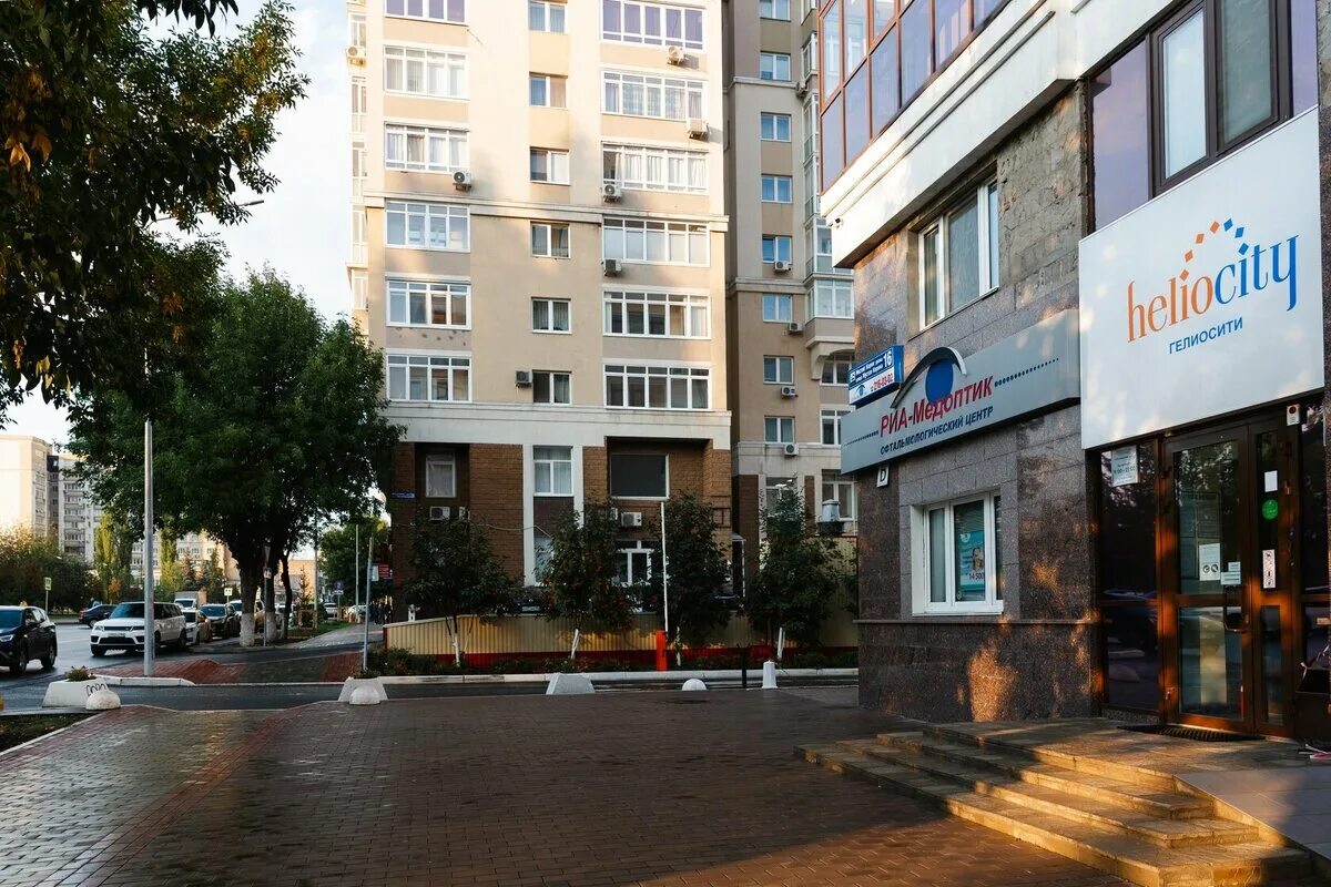 Реестр-РН, depositories and registrars, Russia, Ufa, ulitsa Mustaya Karima, 16 -