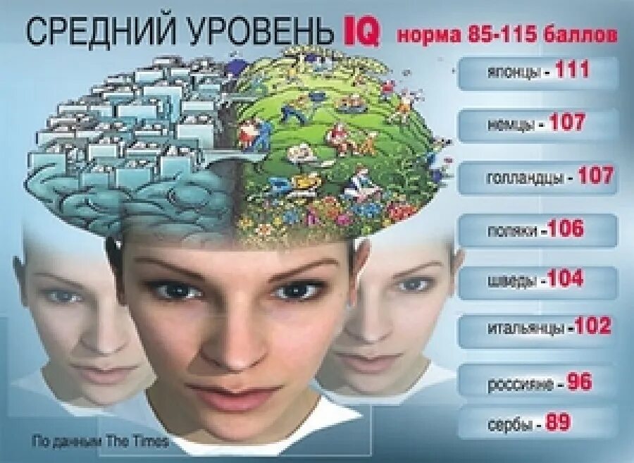 Уровень интеллекта. Уровень iq. средний iq. iq уровень интеллекта. уровень айуюкью у человека.