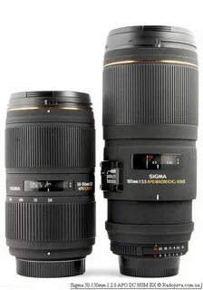 Sigma 50 2.8