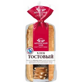 Аютинский хлеб ремесленный цельнозерновой
