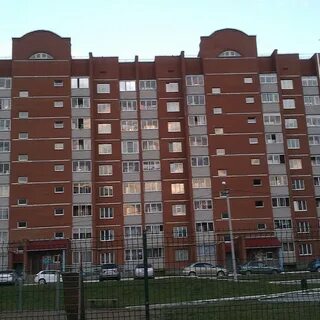 Чайковский сосново