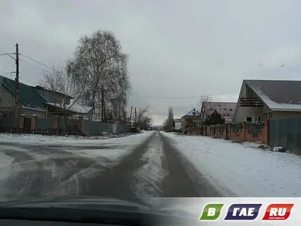 Улица понятная