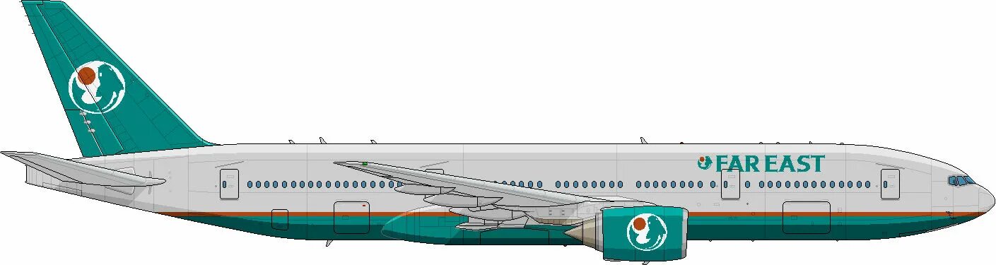 Ист лайн авиакомпания. ОАО «авиакомпания «Восток». Самолет Восток. Oceanic Airlines Boeing 777 by Stephen-Fisher on DEVIANTART. Far eastern