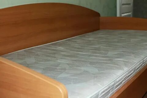 Кровать полуторка екатеринбург