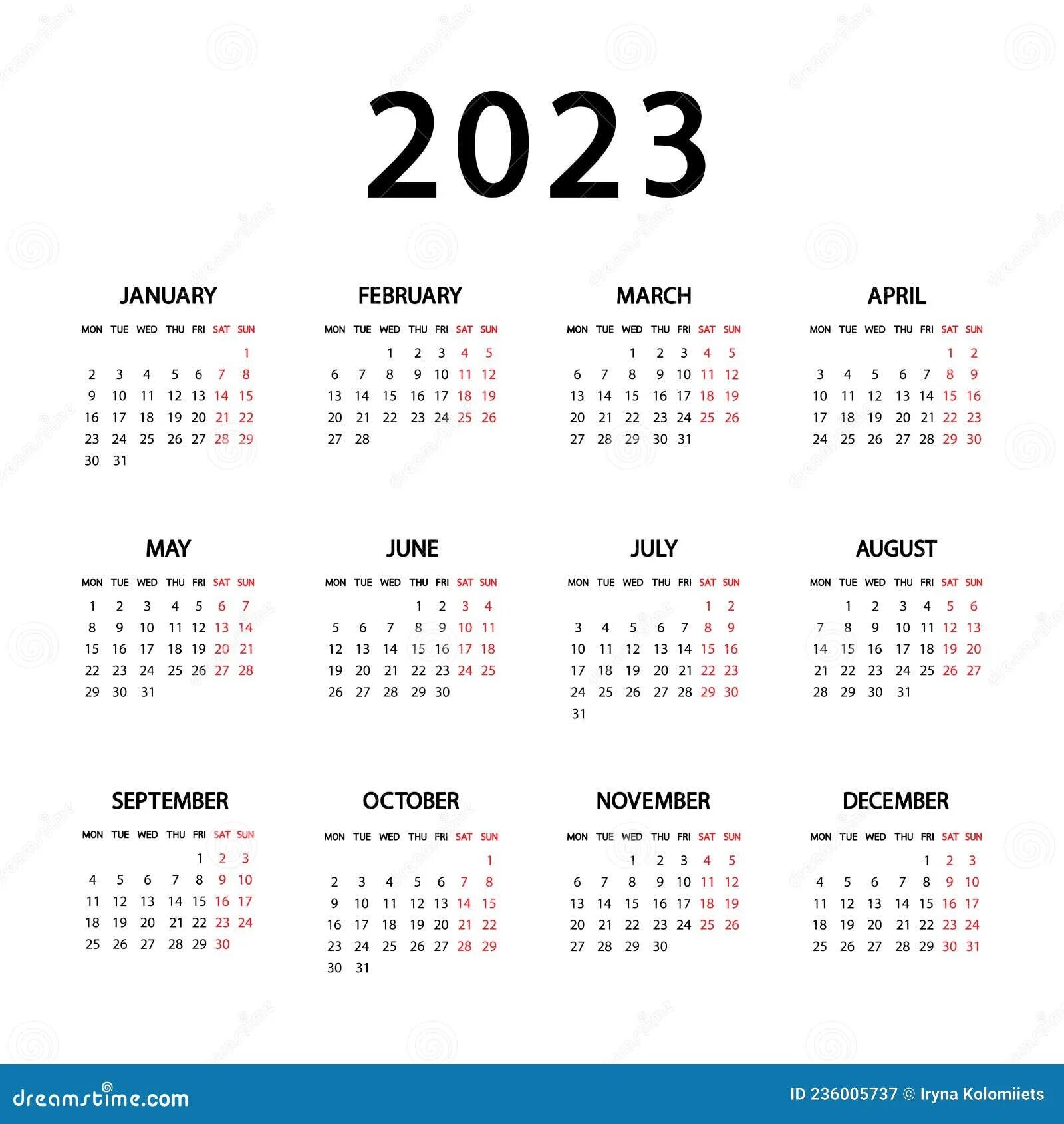 Каким будет январь 2023 года. Календарь 2023. Календарь на 2023 год русский. Календарик на 2023 год вертикальный. Календарная сетка на 2023 год.