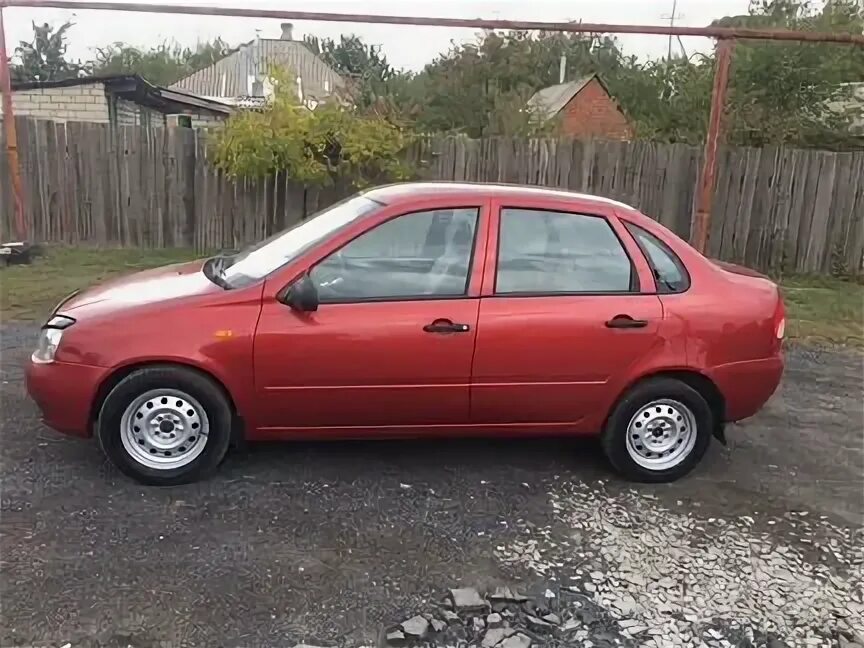 Авито шахты ваз