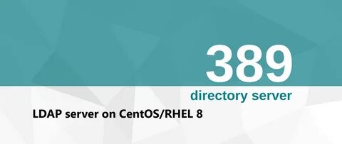Directory server