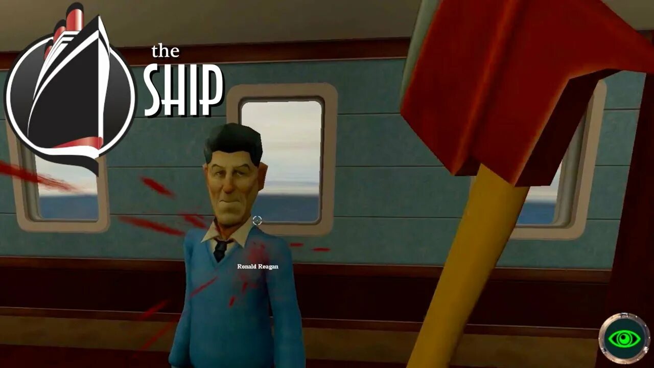 The ship игра. The ship Murder Party. The ship Remastered игра. The ship Murder Party консольные.