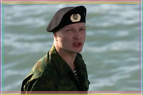 Где снимался актер