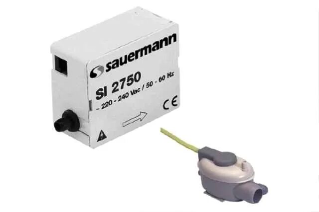 Помпа дренажная 82. Помпа для фанкойла Sauermann si-2750. Насос Sauermann si 2750. Дренажный насос для кондиционера Sauermann si 2750. Дренажная помпа Sauermann 2750.