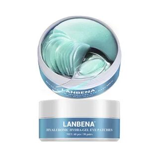 Eye hyaluronic