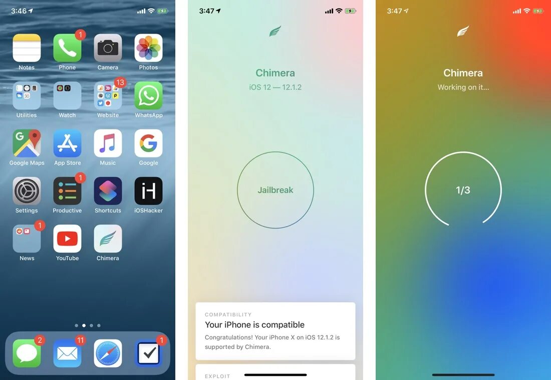 Зона на ios. Джейлбрейк андроид. Джейлбрейк IOS 12. Chimera на IOS. Функции джейлбрейка.