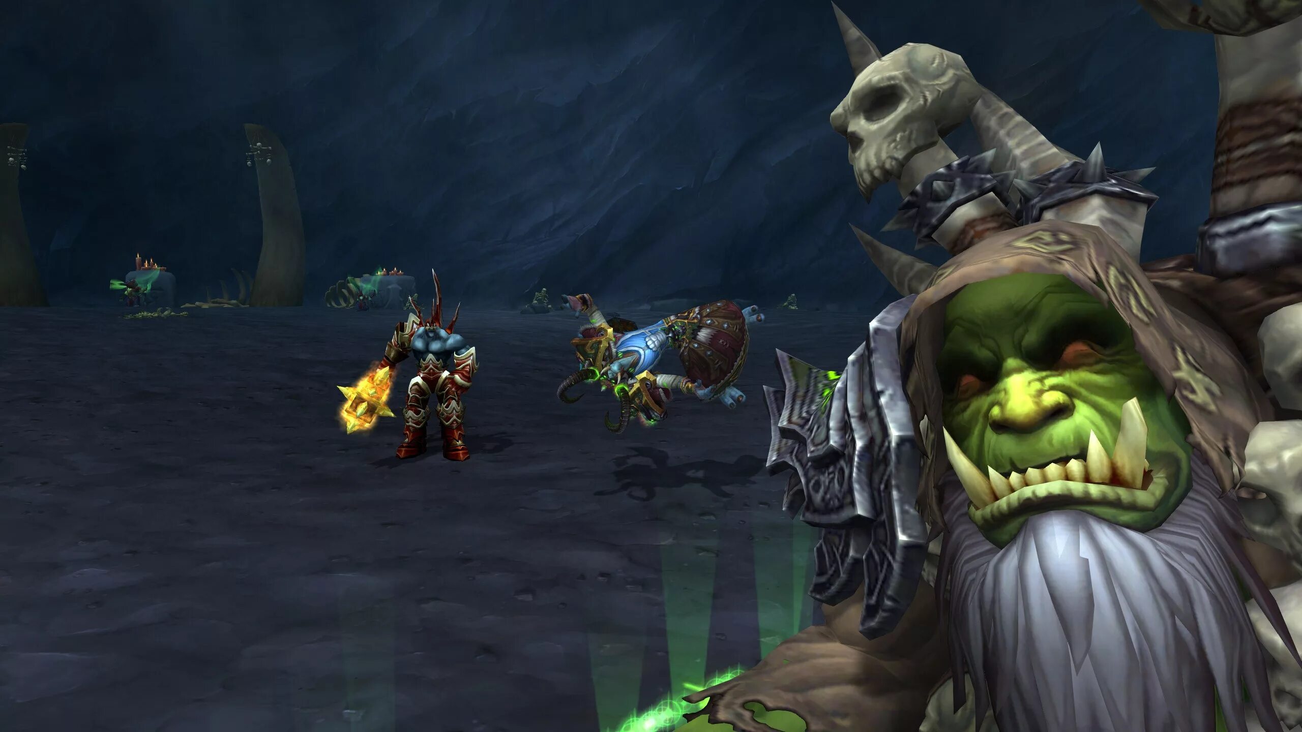 Оф варкрафт. Гульдан wow classic. игра варкрафт гоблины. world of warcraft classic blizzard entertainment. город гоблинов варкрафт.