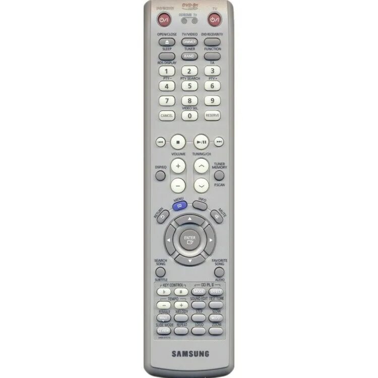 Samsung AA59-00001B пульт для DVD-рекордера оригинальный!
