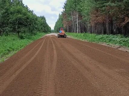 Участки на нижней дороге