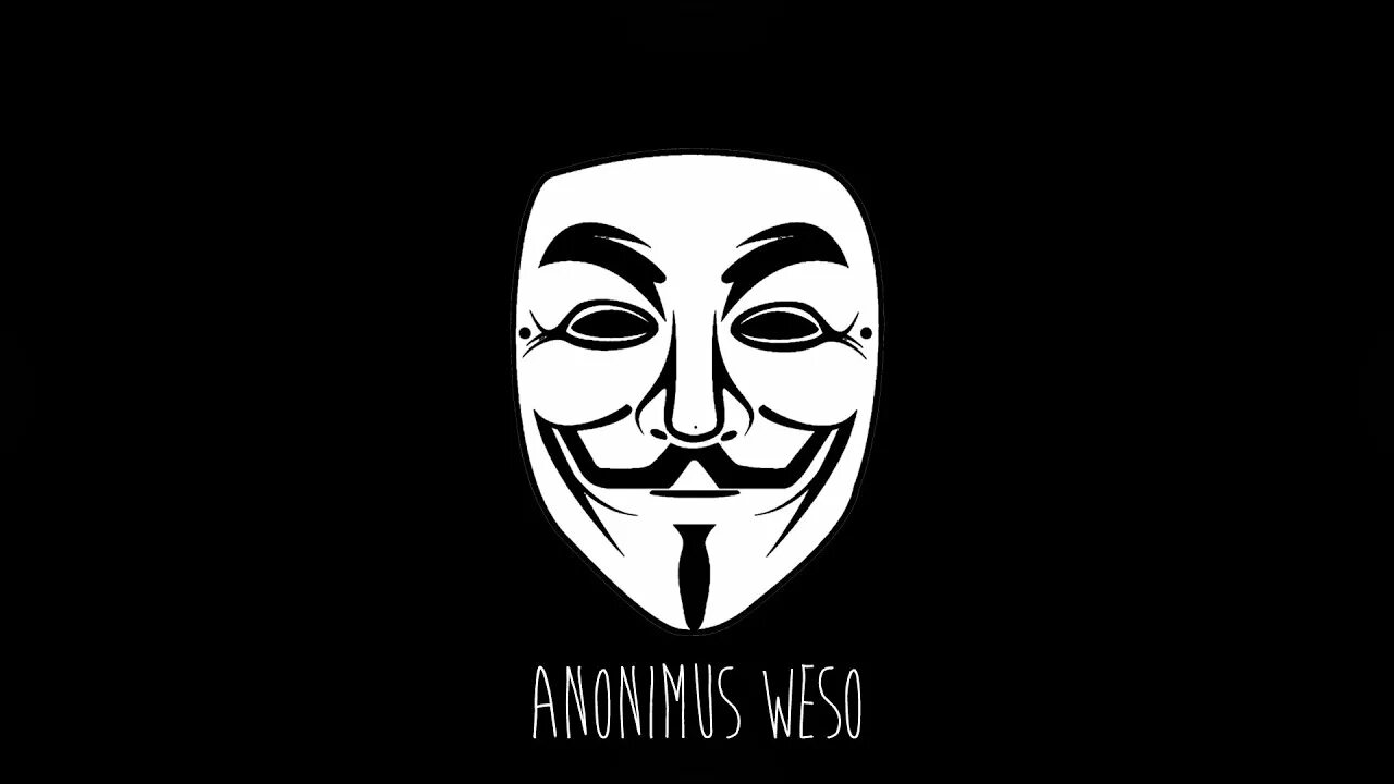 Anonymous ember текст