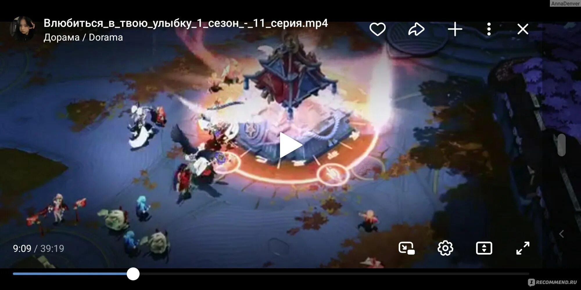 Киберкраш дорама в какую игру играют. Киберкраш дорама в какую игру играют