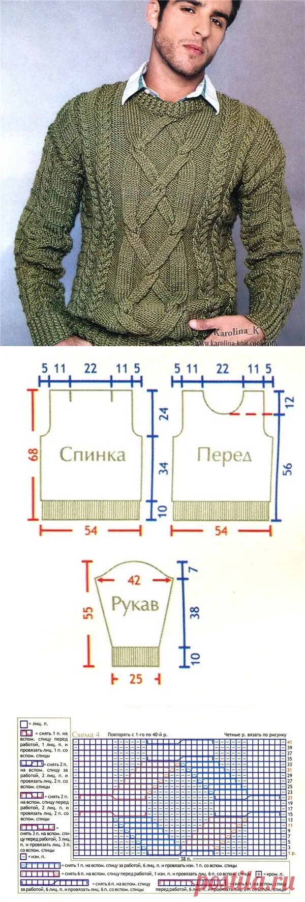 Джемпер мужской спицами схемы и описание 48 размер. Красивые свитера мужские схемы. Мужской джемпер спицами. Узоры для вязания мужского свитера. Мужской джемпер спицами схемы.