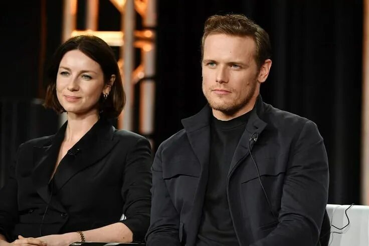 Pin by Annie Hiraldo on Favorite Shows and movies Outlander tv, Outlander castin