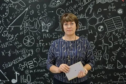Учитель 22