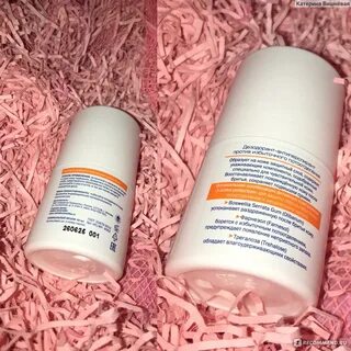 Можно ли пользоваться дезодорантом