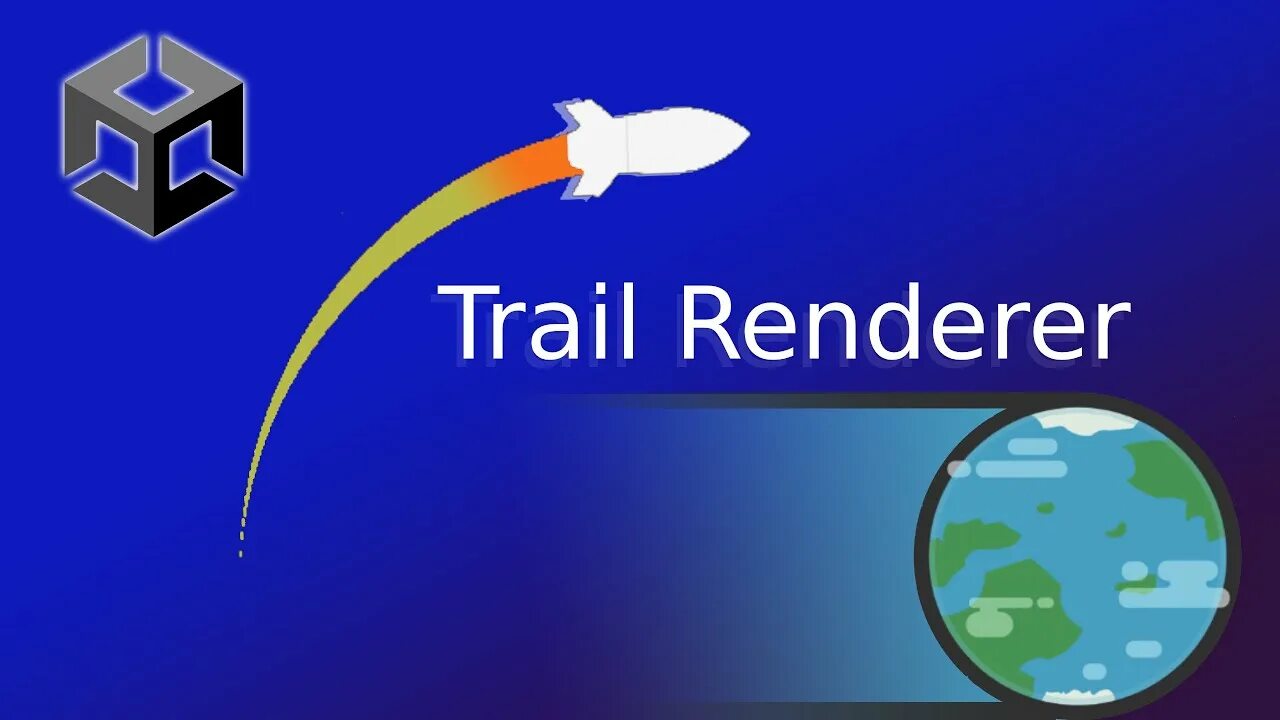 Unity trail. Unity trail