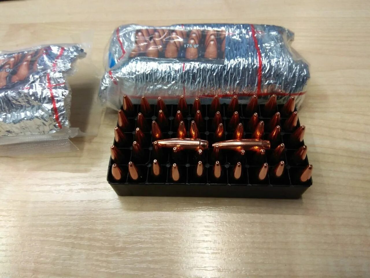 30 калов