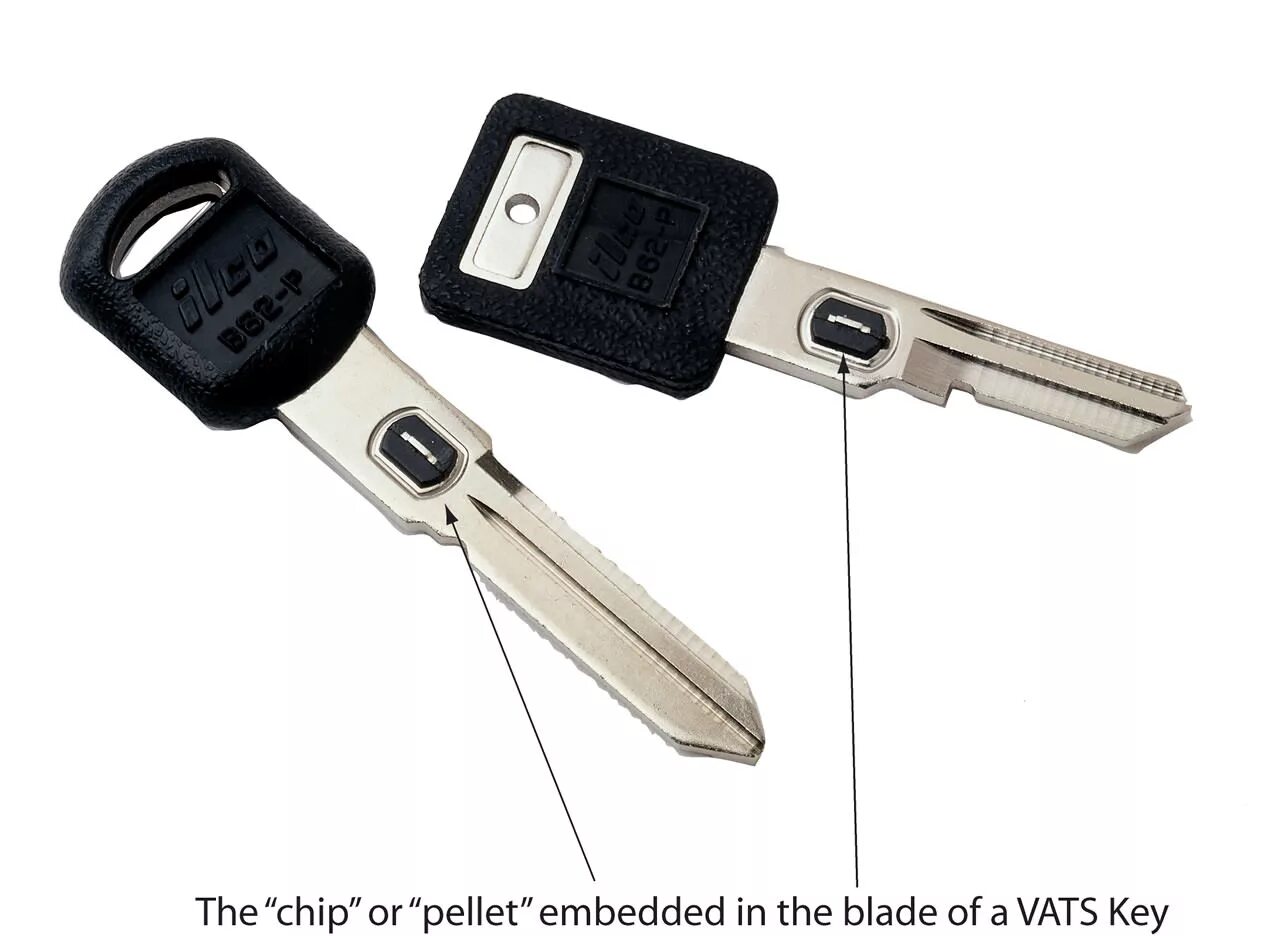 Bypass key. Chevrolet key. ключ gm-2040. американские ключи от машин. транспондер от ключа.