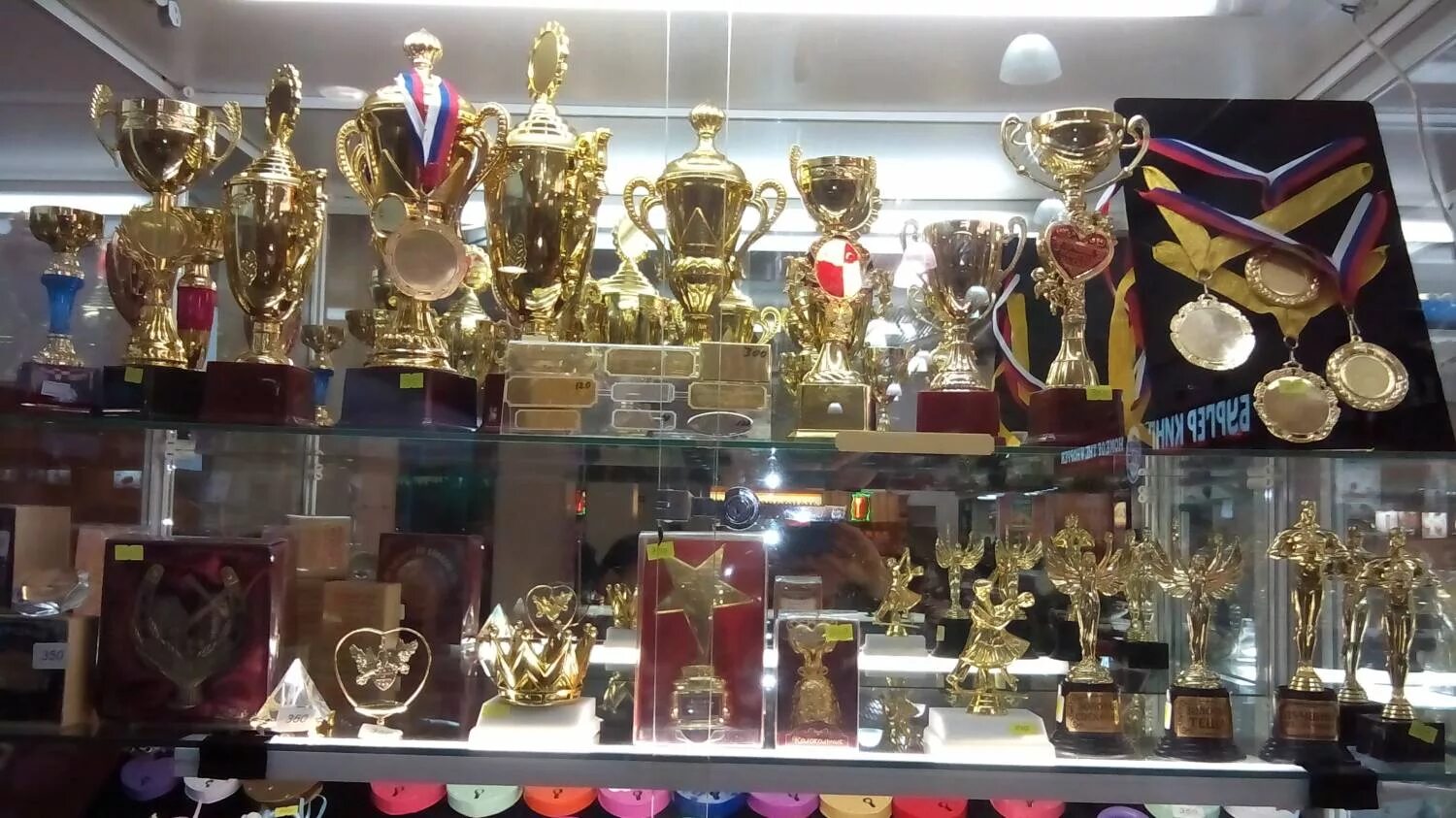 Mk311_k - комплект медалей. медаль наградная. медали спортивные. магазин медалей. медаль спорт.