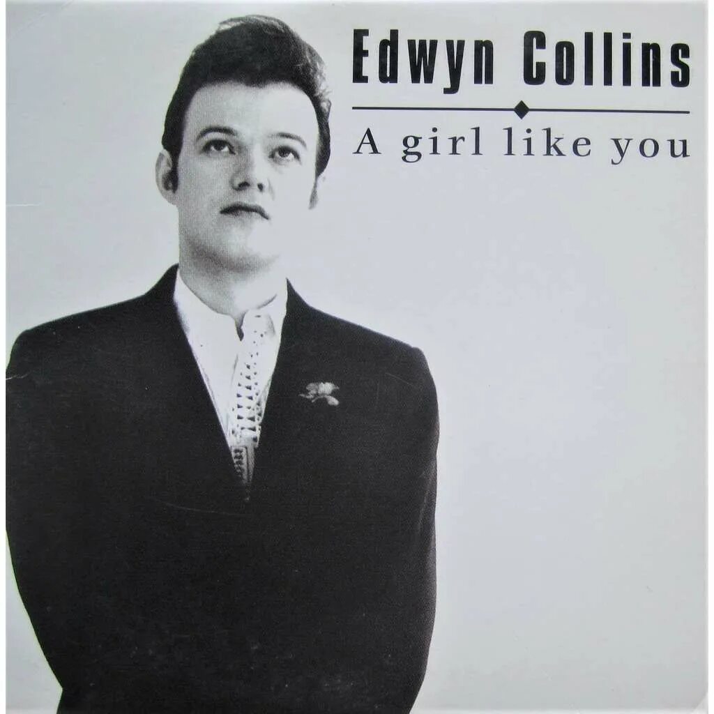 Girl like you edwyn