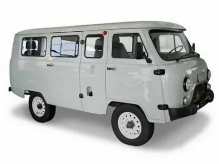 Уаз 2206 категория