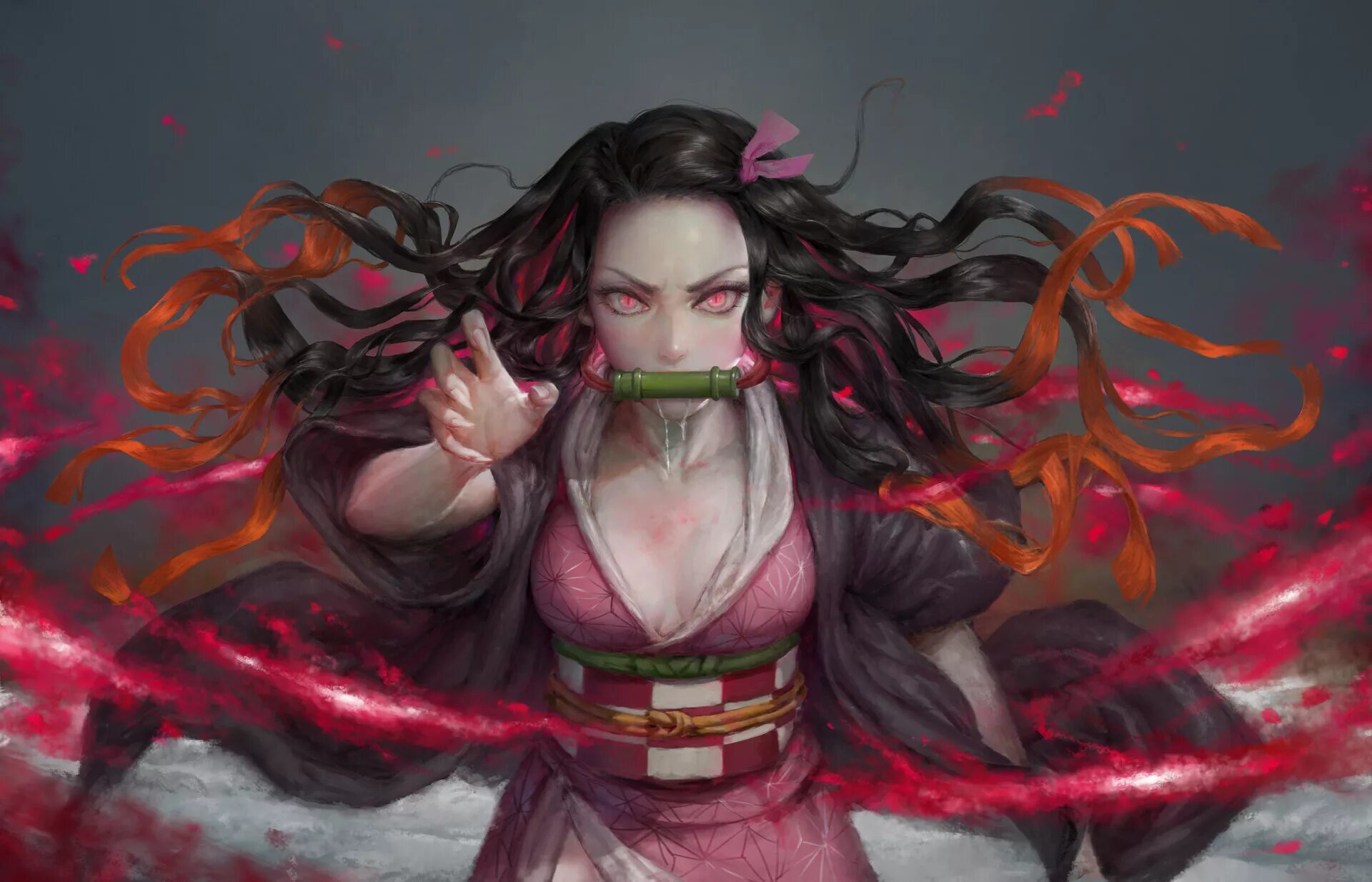 Demon slayer kimetsu no yaiba nezuko. Незуко камадо. демон slayer kimetsu незуко. демон slayer kimetsu no yaiba.