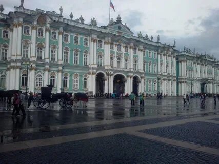 Музыка эрмитажа