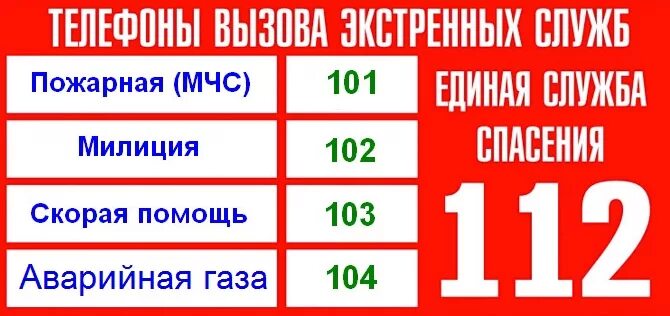 Номер телефона республики беларусь. Номера телефонов экстренных служб для детей. Номера служб спасения. Телефон службы спасения. Табличка экстренных служб.