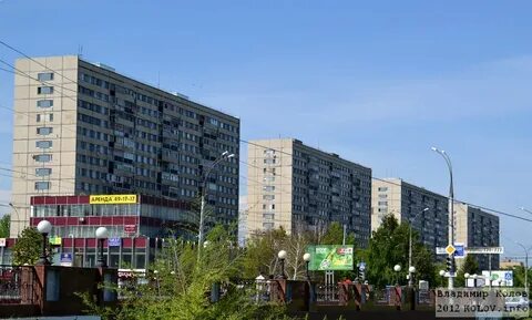 Тольятти 1 квартал